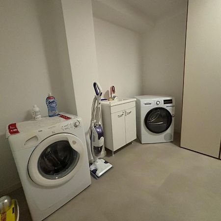 Appartamento Indipendente - Il Portichetto Vicenza Dış mekan fotoğraf