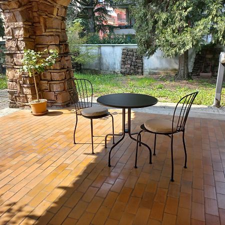 Appartamento Indipendente - Il Portichetto Vicenza Dış mekan fotoğraf