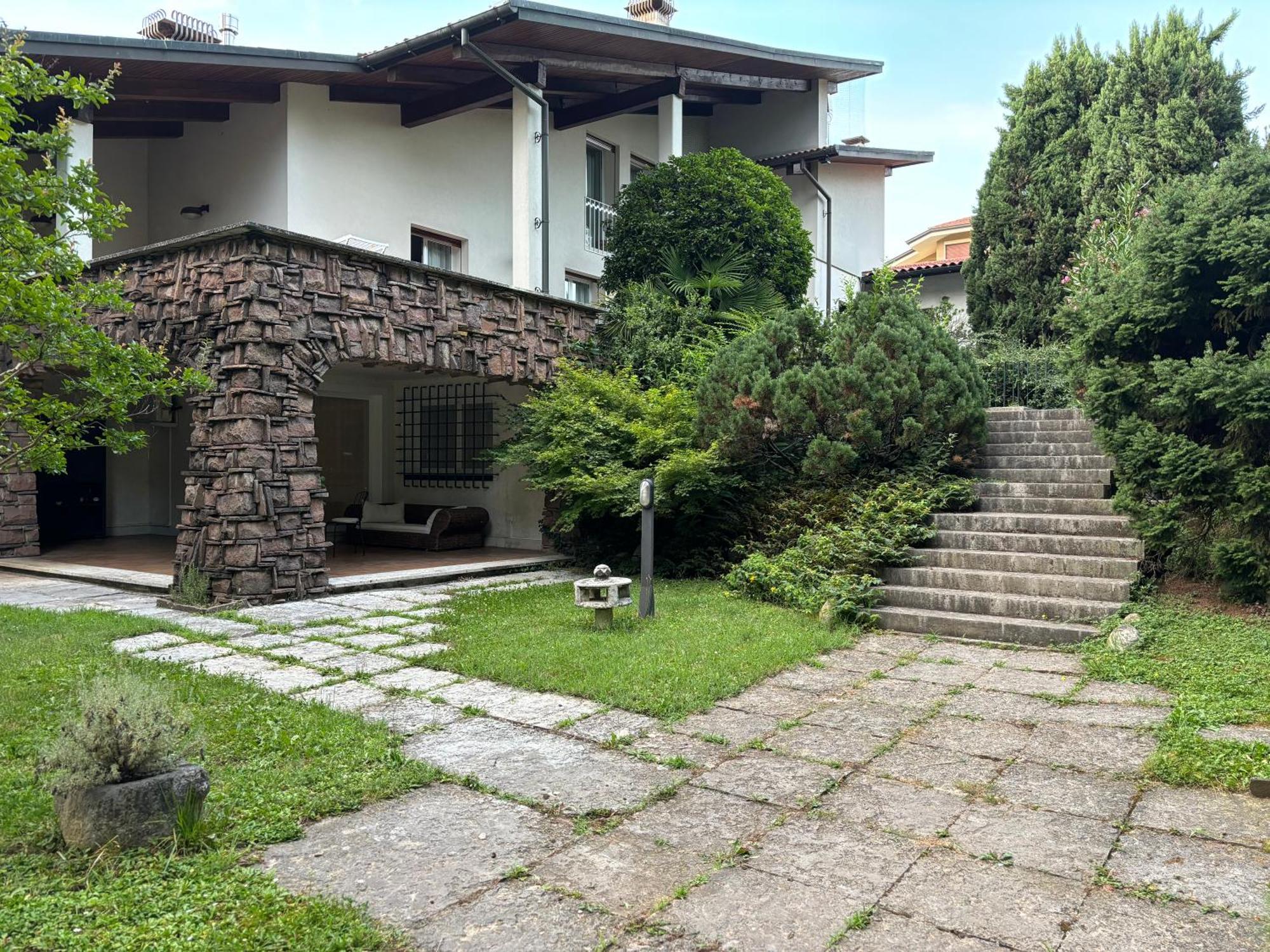 Appartamento Indipendente - Il Portichetto Vicenza Dış mekan fotoğraf