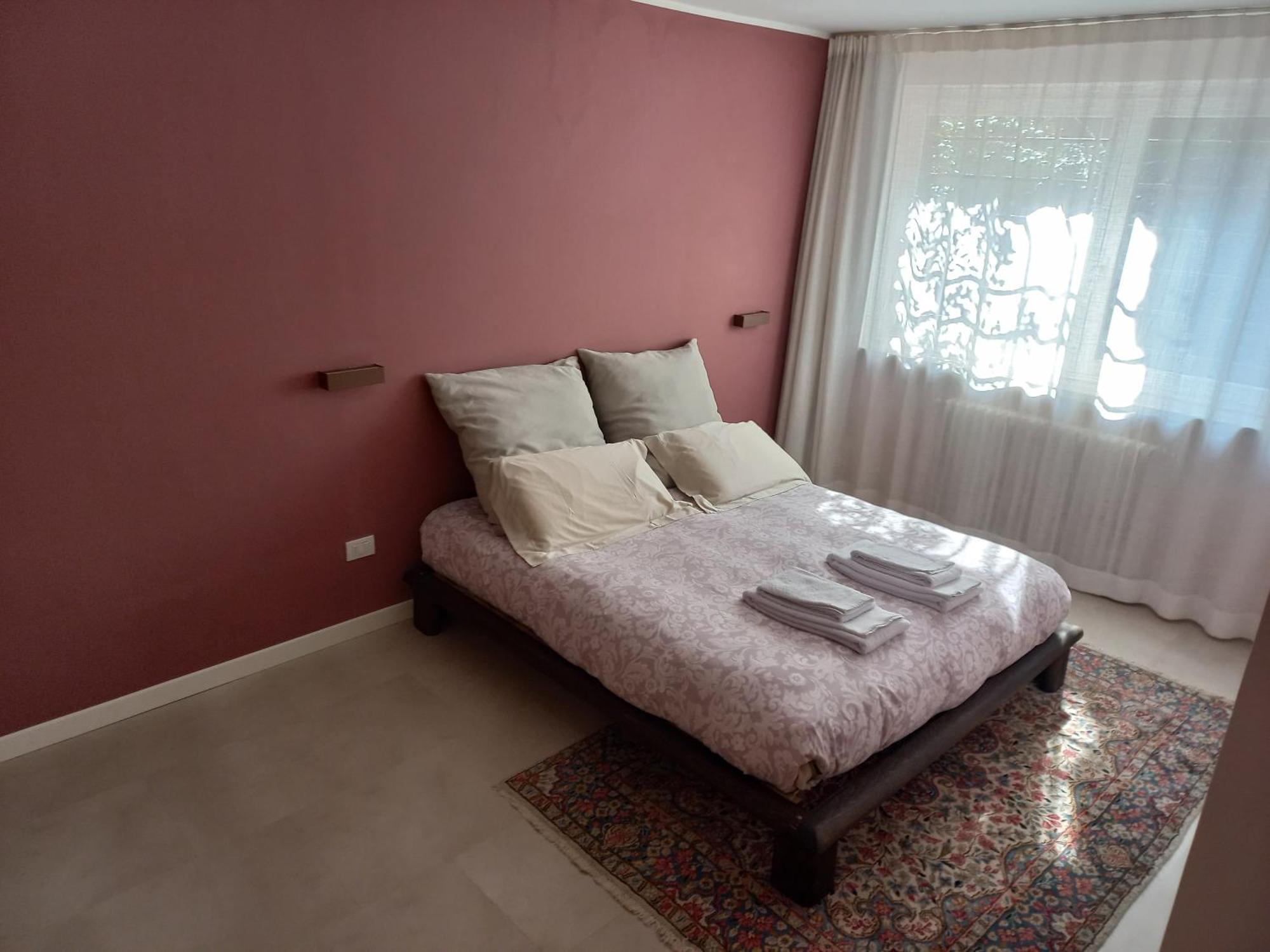 Appartamento Indipendente - Il Portichetto Vicenza Dış mekan fotoğraf