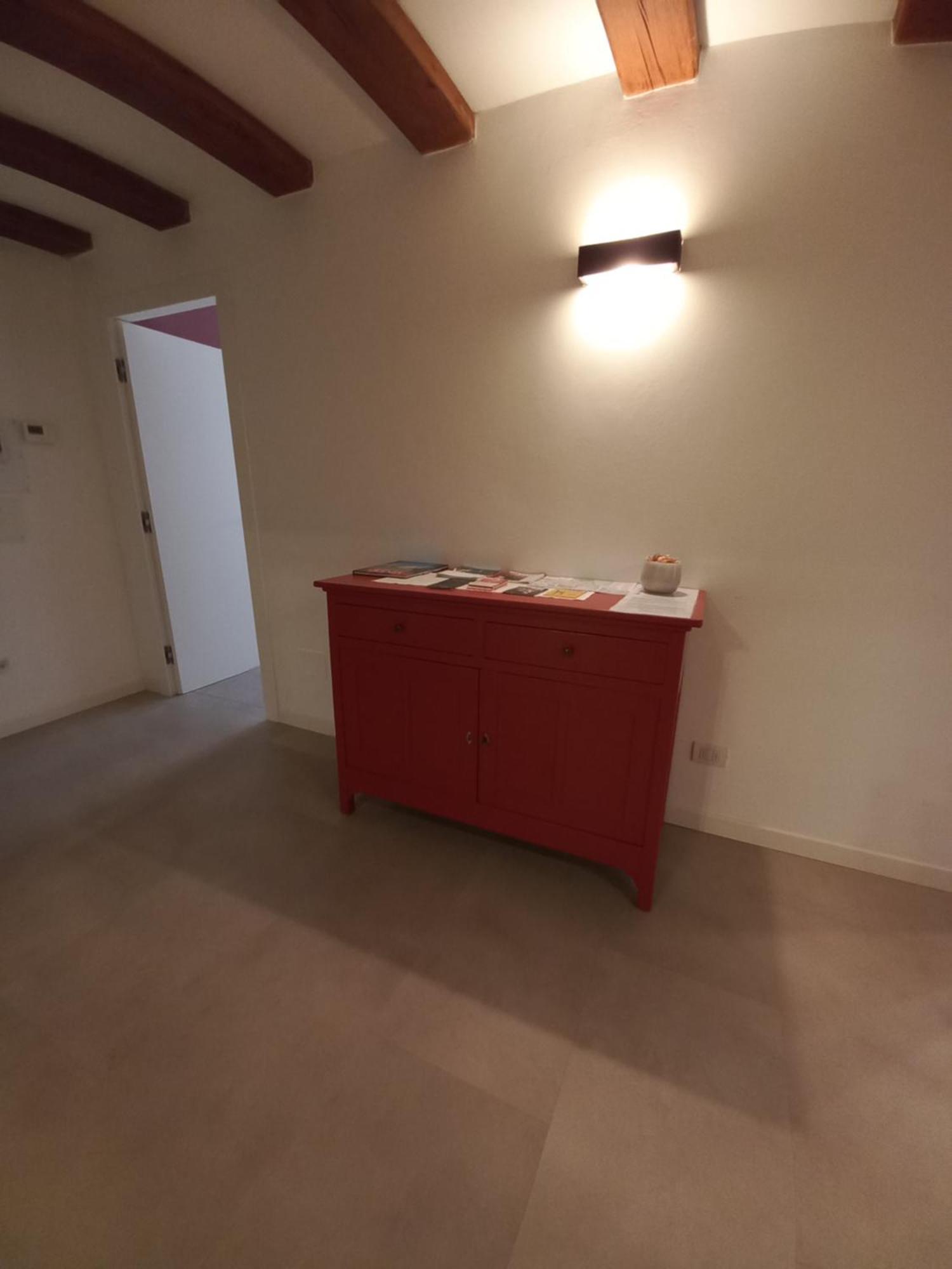 Appartamento Indipendente - Il Portichetto Vicenza Dış mekan fotoğraf